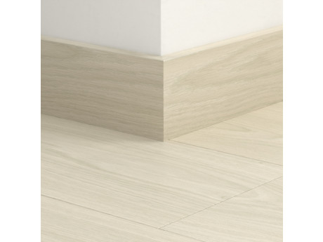 Quick Step Classic parketplint 5795 Mistige Grijze Eik
