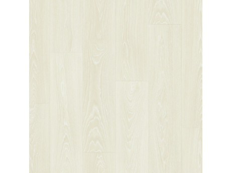 Quick Step laminaat Classic Hydroseal CLM5798 Vorstige Witte Eik 
