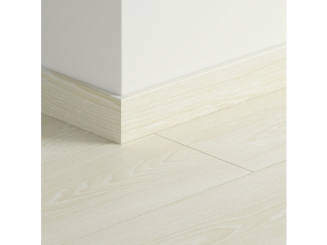 Quick Step Classic standaardplint 5798 Vorstige Witte Eik