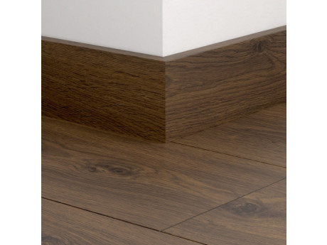 Quick Step Classic parketplint 5800 Pindabruine Eik