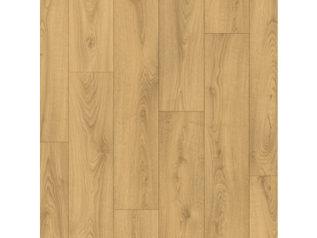 Quick Step laminaat Classic Hydroseal CLM5801 Zanderige Eik