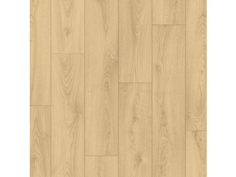 Quick Step laminaat Classic Hydroseal CLM5802 Woestijn Greige Eik