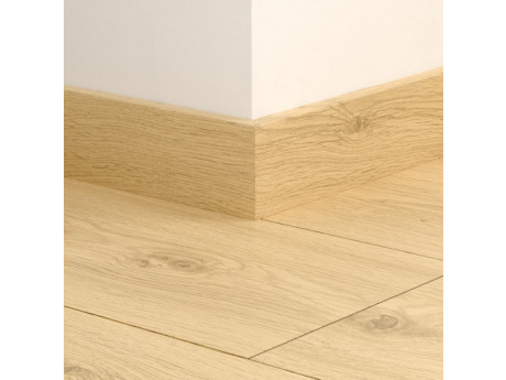 Quick Step Classic standaardplint 5802 Woestijn Greige Eik