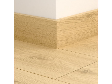 Quick Step Classic parketplint 5802 Woestijn Greige Eik