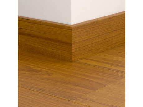 Quick Step Classic standaardplint 5803 Teak Middenbruin