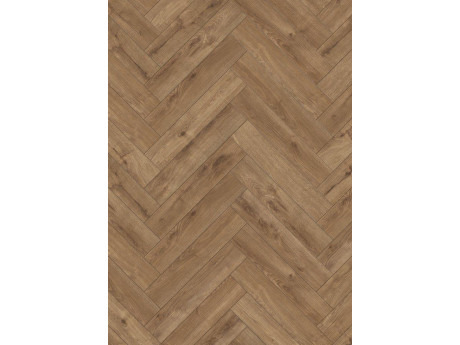 Joka Hudson Bay Laminaat Visgraat 7002 Queens Oak