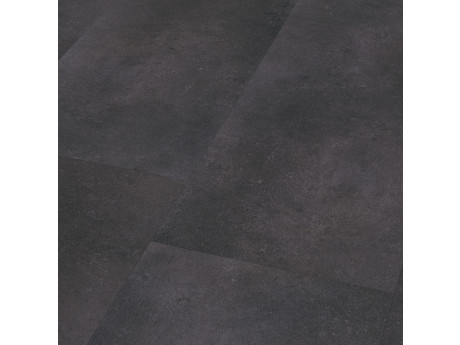 Sarino PVC Click Anthracite 