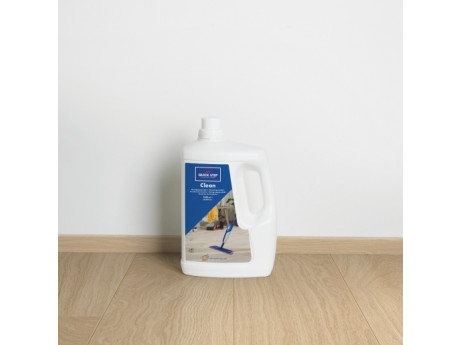 Quick Step Clean 2500 ml.