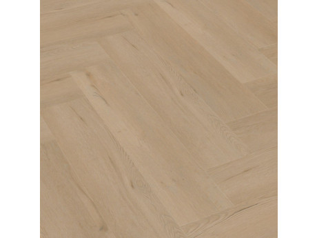 Spigato Click SRC Vivero Visgraat Beige