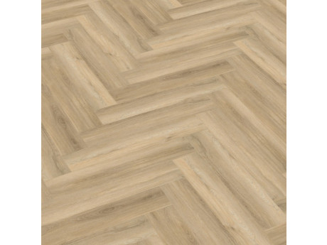 Spigato Click SRC Visgraat Beige