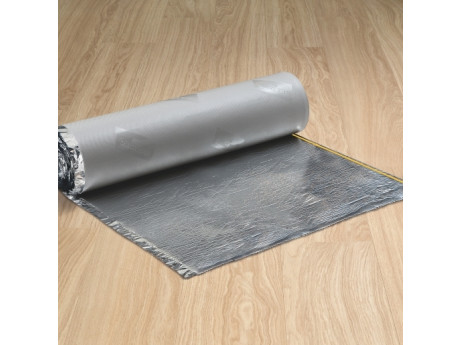 Quick Step Basic Plus