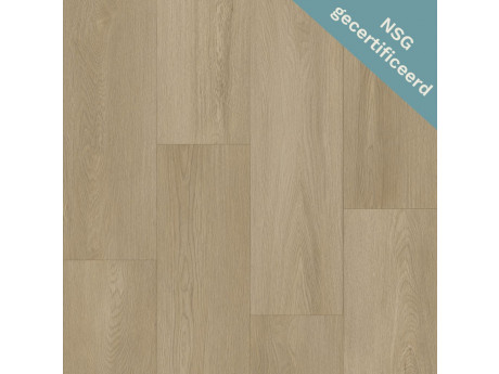 Thor PVC Plank Uniclic Blossom