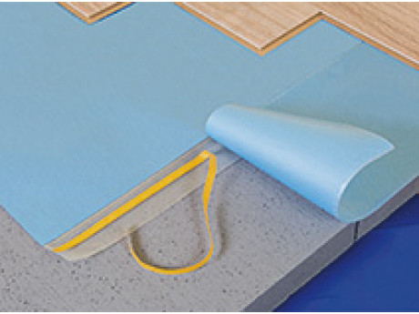 BlueFloor® -10DB