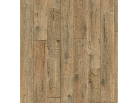 Egger Classic 8 mm. V-groef Rioja Oak Brown C2077