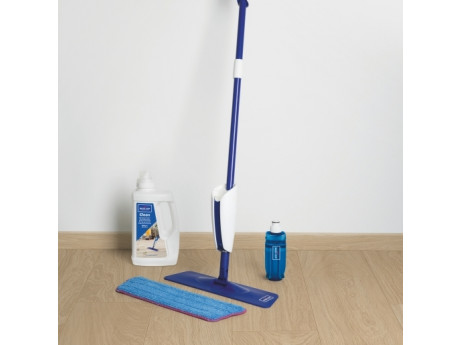 Quick Step Cleankit