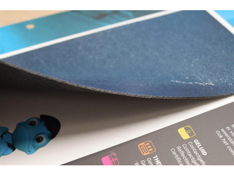 Co-pro Blue-line Heat + 10DB TUV