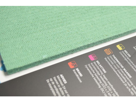 Co-pro Green-pack