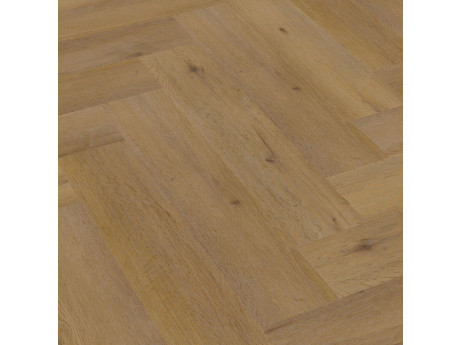 Spigato Click SRC Vivero Visgraat Dark Oak