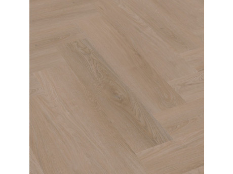 Spigato Navaro Visgraat PVC Click Dark Oak
