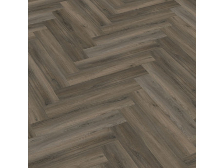 Spigato Click SRC Visgraat Dark Grey