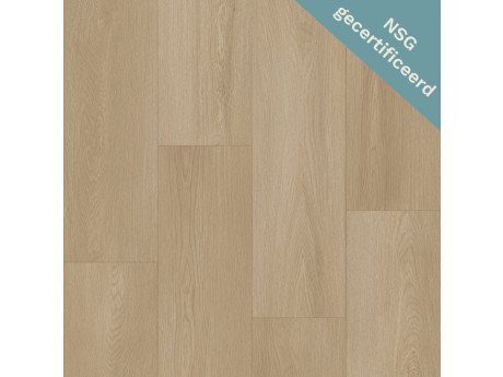 Thor PVC Plank Uniclic Dune