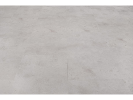 Floer Tegel Betonlook Lichtgrijs Plak PVC MEGAMAT©
