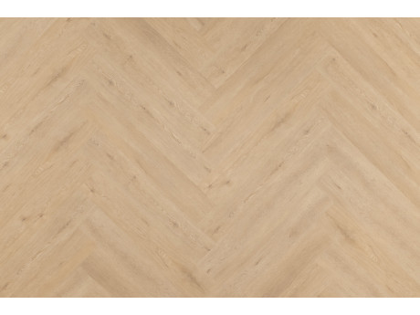 Floer Walvisgraat Gaia Grijsbeige PVC Rigid Click MEGAMAT©