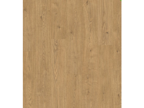Egger GreenTec Classic V-groef 7,5 mm. Berdal Eiche Natur EPD034
