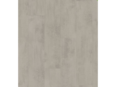 Egger GreenTec Large V-groef 7,5 mm. Chromix Silber EPD046
