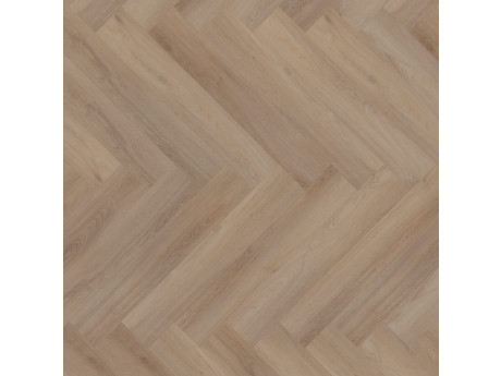 Royale Visgraat Dryback PVC Royal Champagne