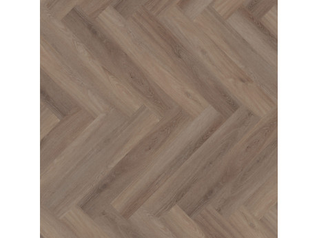 Royale Visgraat Dryback PVC Ambassador Oak
