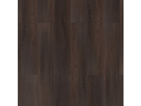Rustgevende Plank Dryback PVC Presidential Ebony