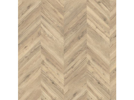 Egger Kingsize 8 mm. Rillington Eiken Licht 011 (Hongaarse punt)