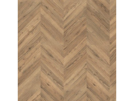 Egger Kingsize 8 mm. Rillington Eiken Donker 012 (Hongaarse punt)