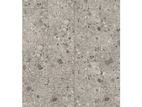 Egger Kingsize 8 mm. Triestino Terrazzo Grijs 207