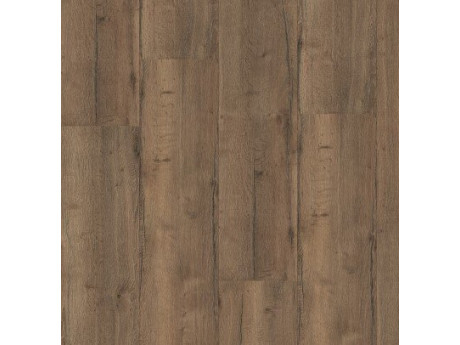 Egger Kingsize V-groef Valley Eiken Mocca 016
