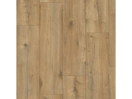 Egger Kingsize V-groef Rioja Oak Brown K2077