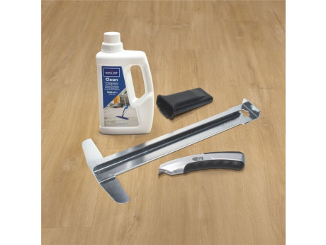 Quick Step PVC Alpha Starterskit 