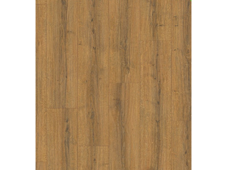 Egger Large V-groef Sherman Eiken Cognac Bruin 184
