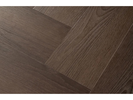 RM Long Island Herringbone Montauk Dark