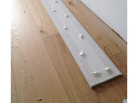 PF 65 Plinten- en profielenkit