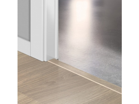 Quick Step Incizo profiel Elite 1304 Eik lichtgrijs natuurvernist 