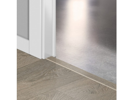 Quick Step Incizo profiel Classic 1405 Oude eik lichtgrijs
