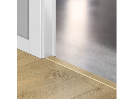 Quick Step Incizo profiel Impressive 1853 Gezandstraalde eik natuur