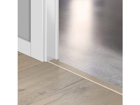 Quick Step Incizo profiel Impressive 1854 Zachte eik licht 