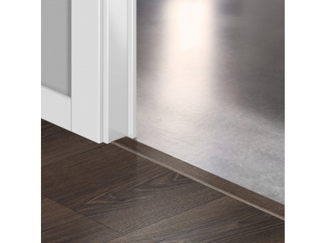 Quick Step Incizo profiel Majestic 3553 Woestijn eik geborsteld donkerbruin