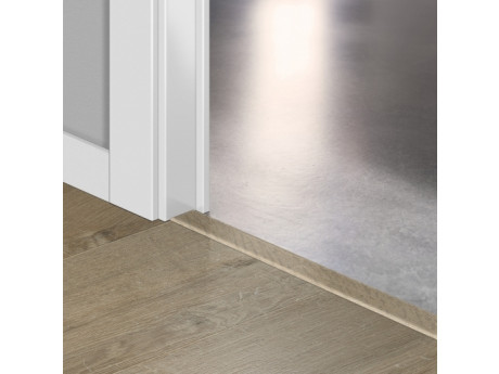 Quick Step Incizo profiel Impressive 3557 Zachte eik lichtbruin