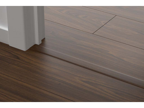Quick Step Incizo profiel Classic 5797 Mokkabruine Eik