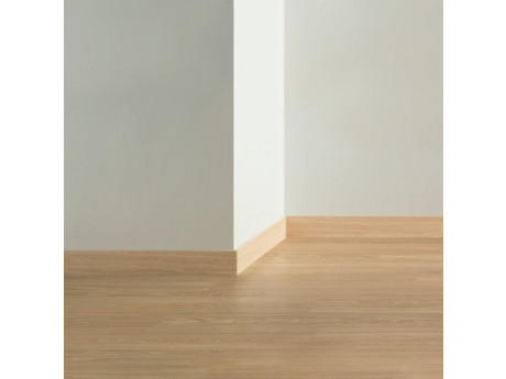 Quick Step Eligna parketplint 896 Geverniste Naturelle Eik