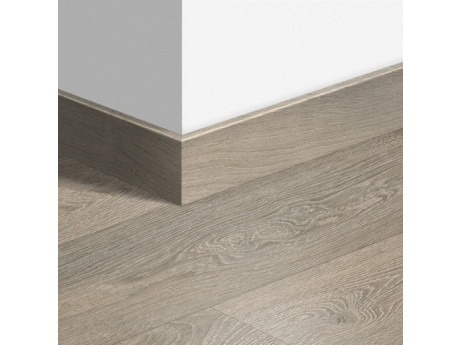 Quick Step Classic parketplint 1405 Oude Eik Lichtgrijs